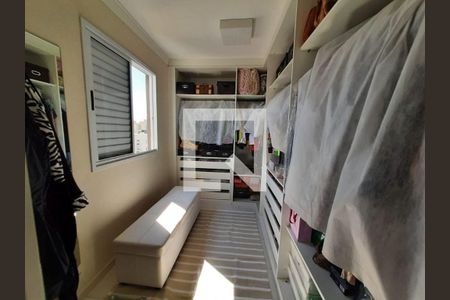 Apartamento à venda com 3 quartos, 76m² em Chácara Primavera, Campinas
