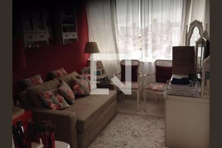 Apartamento à venda com 2 quartos, 110m² em Vila da Saúde, São Paulo