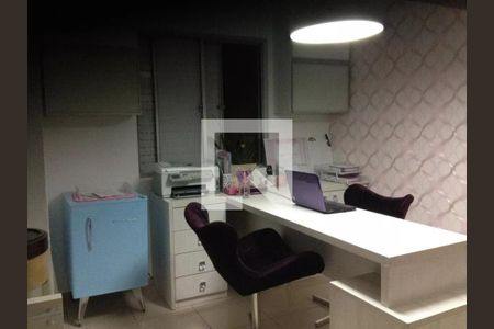 Apartamento à venda com 2 quartos, 110m² em Vila da Saúde, São Paulo