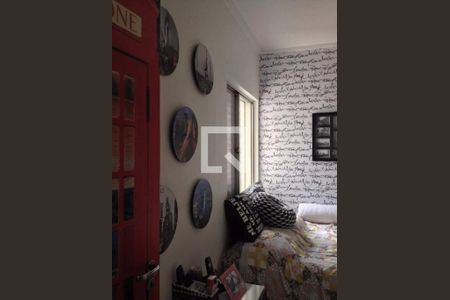 Apartamento à venda com 2 quartos, 110m² em Vila da Saúde, São Paulo