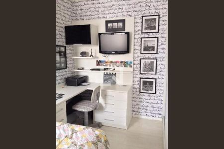 Apartamento à venda com 2 quartos, 110m² em Vila da Saúde, São Paulo