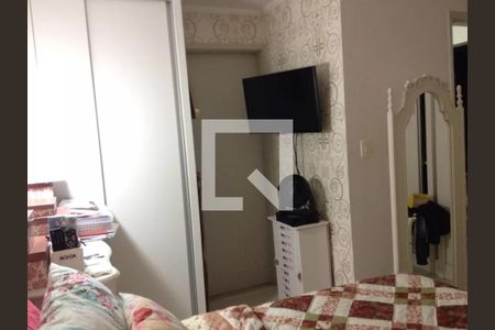 Apartamento à venda com 2 quartos, 110m² em Vila da Saúde, São Paulo