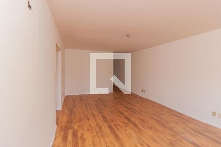 Sala de apartamento à venda com 3 quartos, 102m² em Centro, Novo Hamburgo