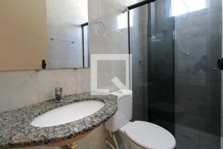 Apartamento à venda com 50m², 2 quartos e 1 vagaBanheiro