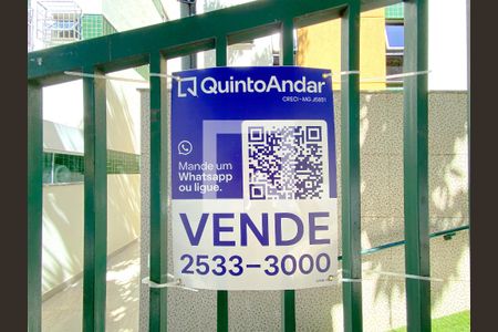 Apartamento à venda com 50m², 2 quartos e 1 vagaPlaca