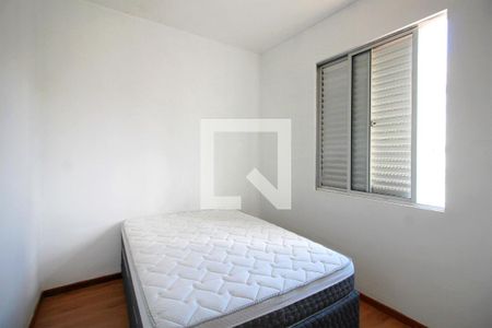 Quarto 1 de apartamento à venda com 2 quartos, 50m² em Castelo, Belo Horizonte