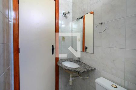 Apartamento à venda com 50m², 2 quartos e 1 vagaBanheiro