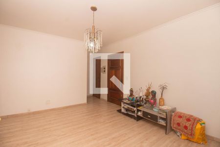 Sala de apartamento à venda com 2 quartos, 150m² em Chácara das Pedras, Porto Alegre