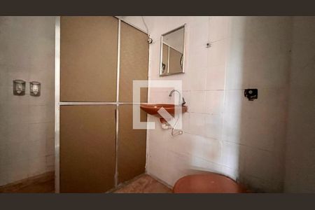 banho de casa para alugar com 3 quartos, 240m² em Boa Vista, Belo Horizonte