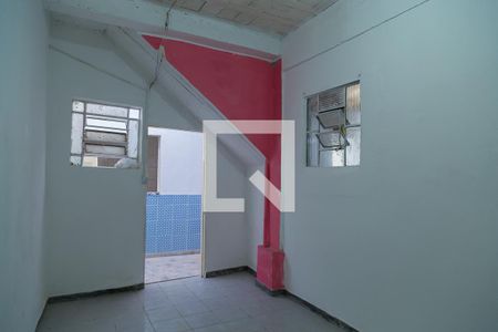 Casa à venda com 70m², 1 quarto e 1 vaga Casa à venda com 70m², 1 quarto e 1 vagaQuarto de Serviço