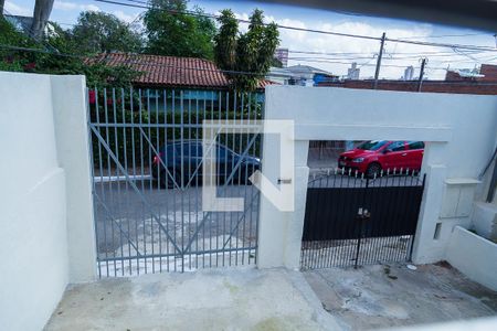 Vista da Suíte de casa à venda com 1 quarto, 70m² em Jardim Oriental, São Paulo