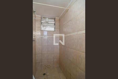 Casa à venda com 70m², 1 quarto e 1 vaga Casa à venda com 70m², 1 quarto e 1 vagaBanheiro Social