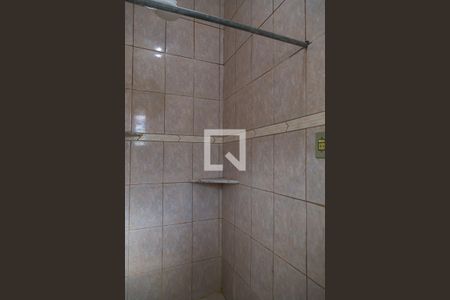 Casa à venda com 70m², 1 quarto e 1 vaga Casa à venda com 70m², 1 quarto e 1 vagaBanheiro da Suíte