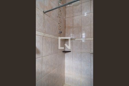 Banheiro da Suíte de casa à venda com 1 quarto, 70m² em Jardim Oriental, São Paulo