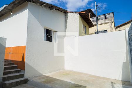 Casa à venda com 70m², 1 quarto e 1 vaga Casa à venda com 70m², 1 quarto e 1 vagaGaragem