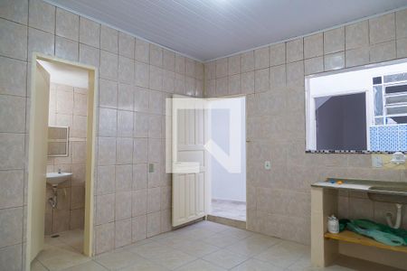 Casa à venda com 70m², 1 quarto e 1 vaga Casa à venda com 70m², 1 quarto e 1 vagaCozinha