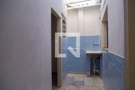 Casa à venda com 70m², 1 quarto e 1 vaga Casa à venda com 70m², 1 quarto e 1 vagaÁrea de Serviço