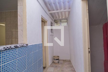 Casa à venda com 70m², 1 quarto e 1 vaga Casa à venda com 70m², 1 quarto e 1 vagaÁrea de Serviço