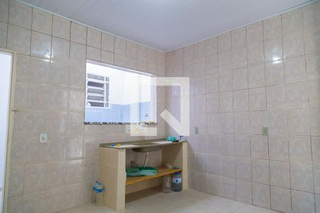 Casa à venda com 70m², 1 quarto e 1 vaga Casa à venda com 70m², 1 quarto e 1 vagaCozinha