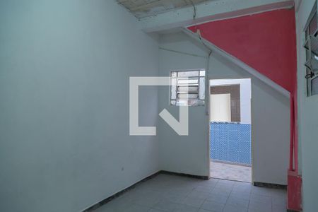 Casa à venda com 70m², 1 quarto e 1 vaga Casa à venda com 70m², 1 quarto e 1 vagaQuarto de Serviço