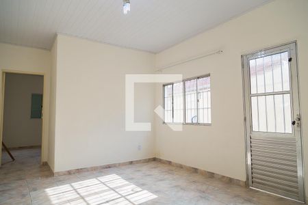Sala de casa à venda com 1 quarto, 70m² em Jardim Oriental, São Paulo