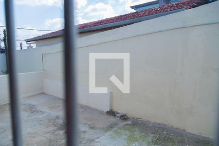 Vista da Sala de casa à venda com 1 quarto, 70m² em Jardim Oriental, São Paulo