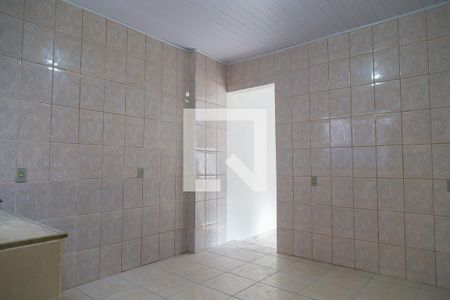 Casa à venda com 70m², 1 quarto e 1 vaga Casa à venda com 70m², 1 quarto e 1 vagaCozinha