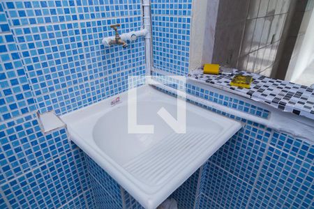 Casa à venda com 70m², 1 quarto e 1 vaga Casa à venda com 70m², 1 quarto e 1 vagaÁrea de Serviço - Tanque