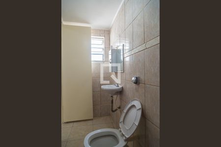 Casa à venda com 70m², 1 quarto e 1 vaga Casa à venda com 70m², 1 quarto e 1 vagaBanheiro Social