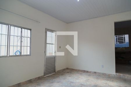 Sala de casa à venda com 1 quarto, 70m² em Jardim Oriental, São Paulo