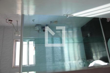 Casa à venda com 208m², 3 quartos e 2 vagasBanheiro 1