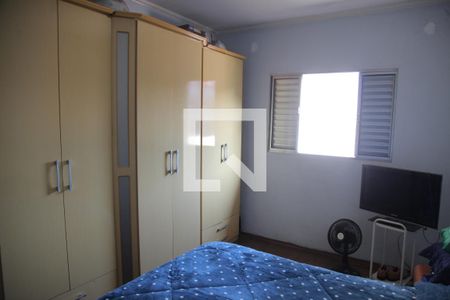 Quarto 1 de casa à venda com 3 quartos, 208m² em Veloso, Osasco