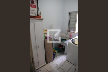 Casa à venda com 208m², 3 quartos e 2 vagasÁrea de Serviço