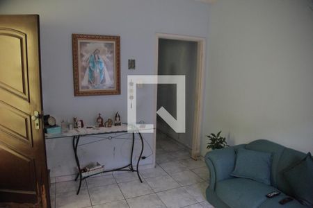 sala de casa à venda com 3 quartos, 208m² em Veloso, Osasco