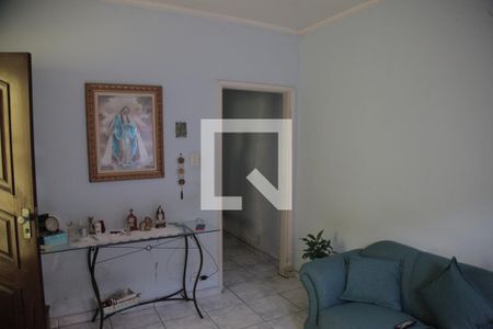 sala de casa à venda com 3 quartos, 208m² em Veloso, Osasco