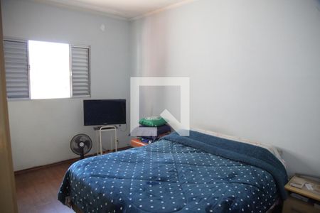 Quarto 1 de casa à venda com 3 quartos, 208m² em Veloso, Osasco