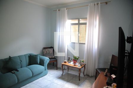 sala de casa à venda com 3 quartos, 208m² em Veloso, Osasco