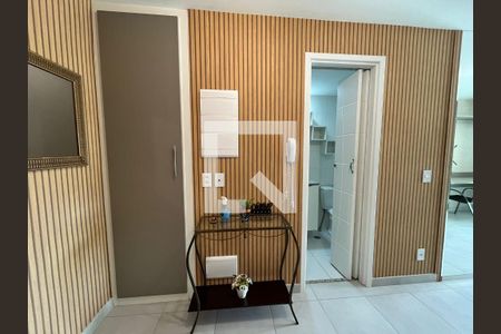 Studio de kitnet/studio à venda com 1 quarto, 34m² em Vila Clementino, São Paulo