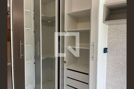 Studio de kitnet/studio à venda com 1 quarto, 34m² em Vila Clementino, São Paulo