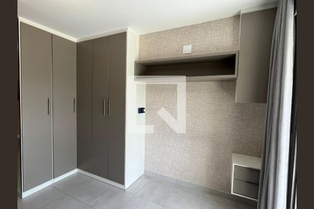Studio de kitnet/studio à venda com 1 quarto, 34m² em Vila Clementino, São Paulo