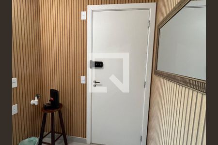 Studio de kitnet/studio à venda com 1 quarto, 34m² em Vila Clementino, São Paulo