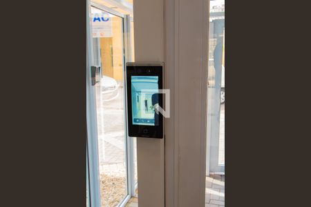 Apartamento para alugar com 45m², 1 quarto e 1 vagaÁREA COMUM