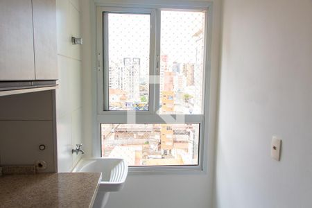 Apartamento para alugar com 45m², 1 quarto e 1 vagaÁREA DE SERVIÇO