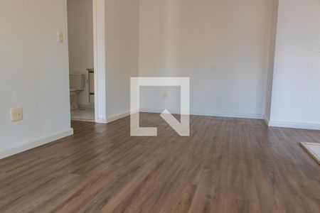 SALA de apartamento para alugar com 1 quarto, 45m² em Vila Lídia, Campinas