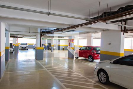 Apartamento para alugar com 45m², 1 quarto e 1 vagaGARAGEM