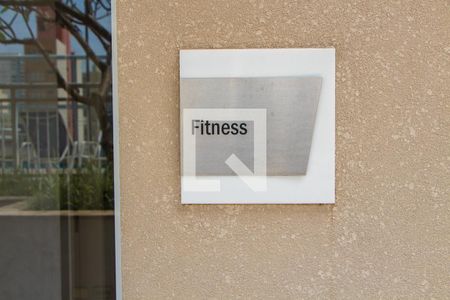 Apartamento para alugar com 45m², 1 quarto e 1 vagaACADEMIA