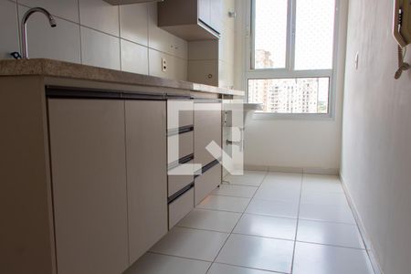 Apartamento para alugar com 45m², 1 quarto e 1 vagaCOZINHA