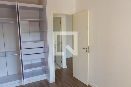 Apartamento para alugar com 45m², 1 quarto e 1 vagaQUARTO