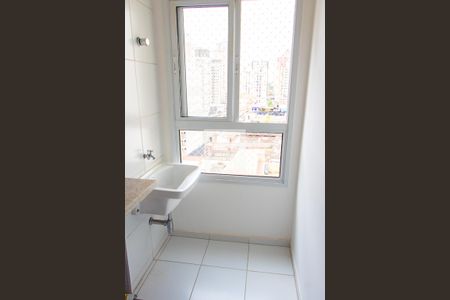 Apartamento para alugar com 45m², 1 quarto e 1 vagaÁREA DE SERVIÇO