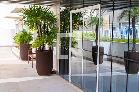 Apartamento para alugar com 45m², 1 quarto e 1 vagaÁREA COMUM